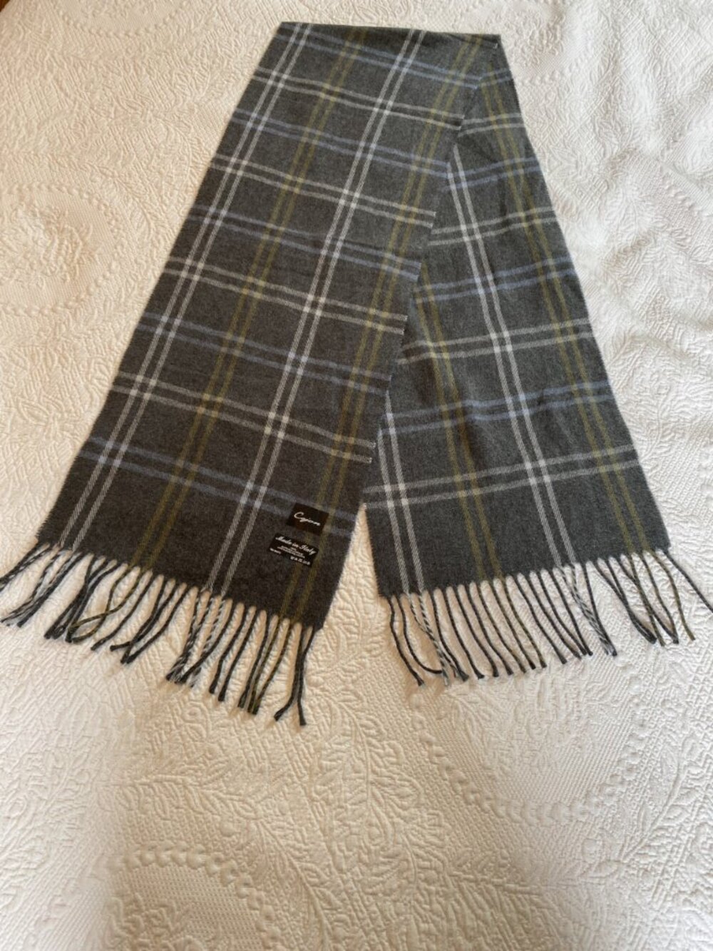 Cejon Scarf